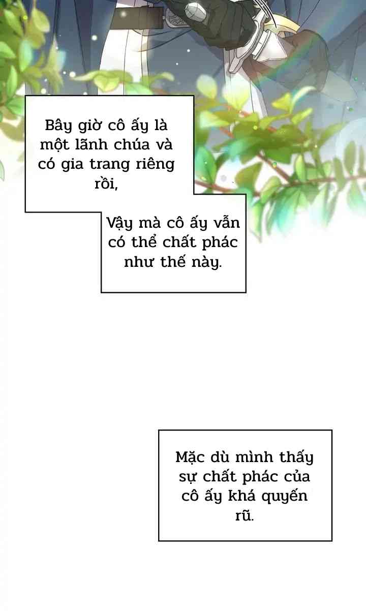 ĐÓA HOA TÔN KÍNH Chap 1.2 - Next Chap 1.1