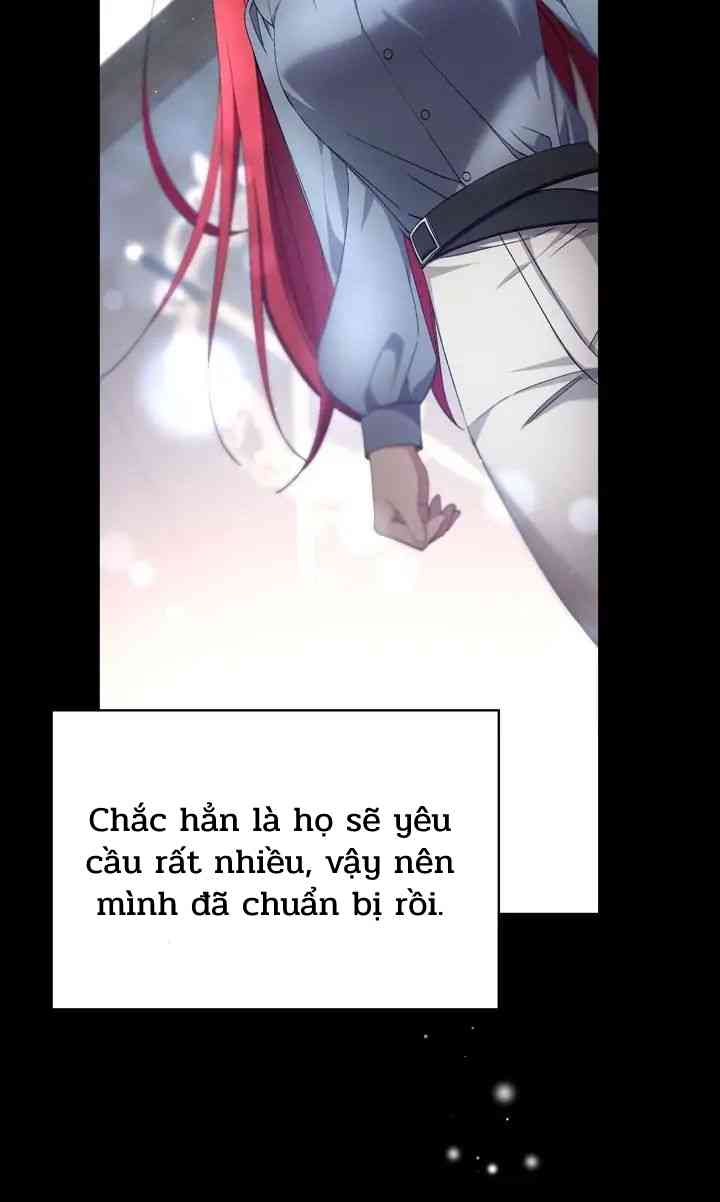 ĐÓA HOA TÔN KÍNH Chap 1.2 - Next Chap 1.1