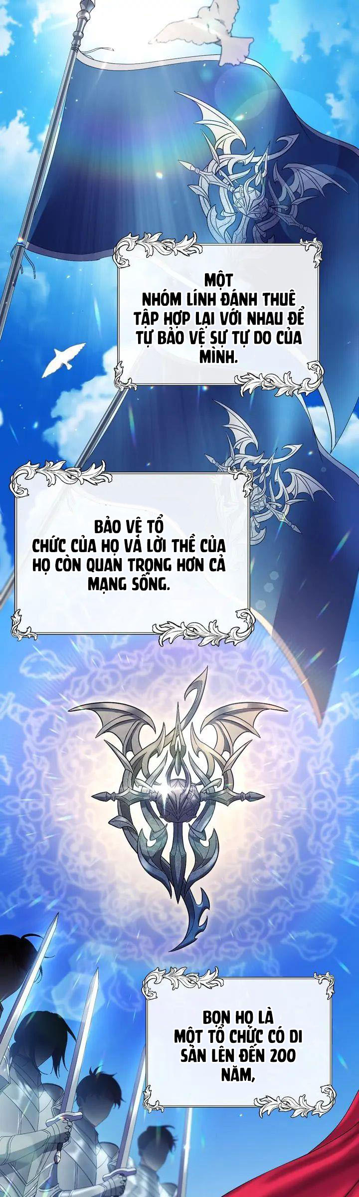 ĐÓA HOA TÔN KÍNH Chap 2.1 - Next Chap 3.2