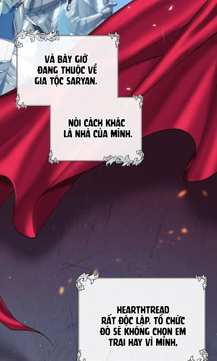 ĐÓA HOA TÔN KÍNH Chap 2.1 - Next Chap 3.2