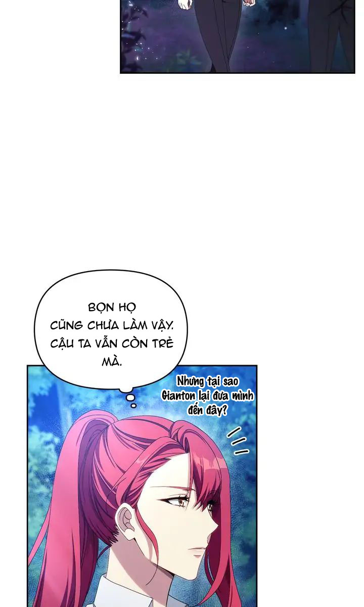 ĐÓA HOA TÔN KÍNH Chap 2.1 - Next Chap 3.2