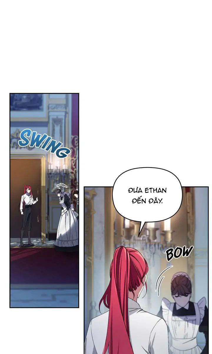 ĐÓA HOA TÔN KÍNH Chap 2.2 - Next Chap 2.1