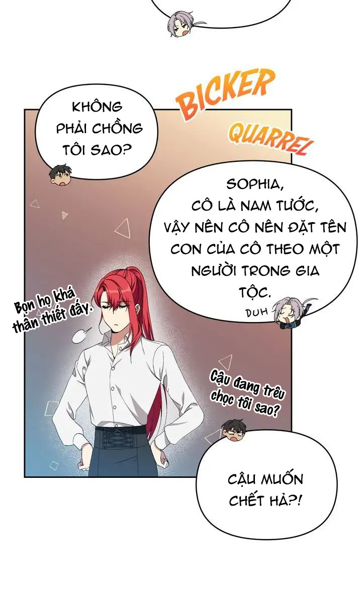 ĐÓA HOA TÔN KÍNH Chap 2.2 - Next Chap 2.1