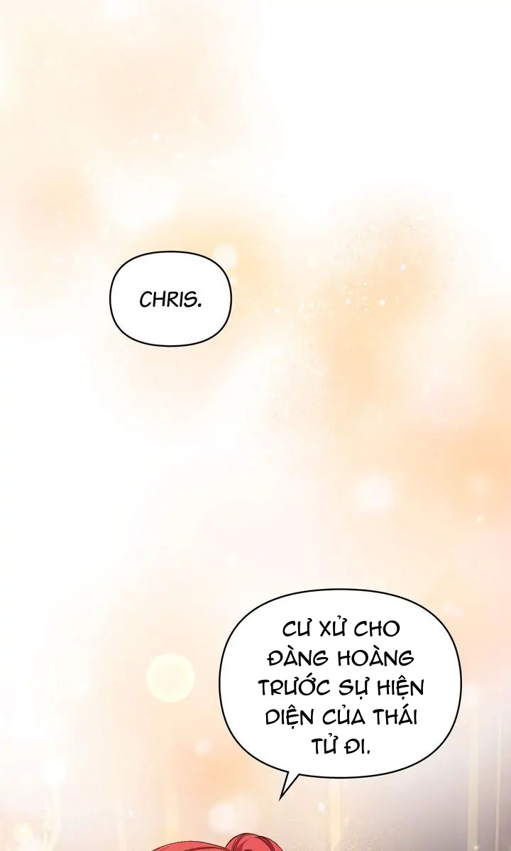 ĐÓA HOA TÔN KÍNH Chap 3.1 - Next Chap 4.2