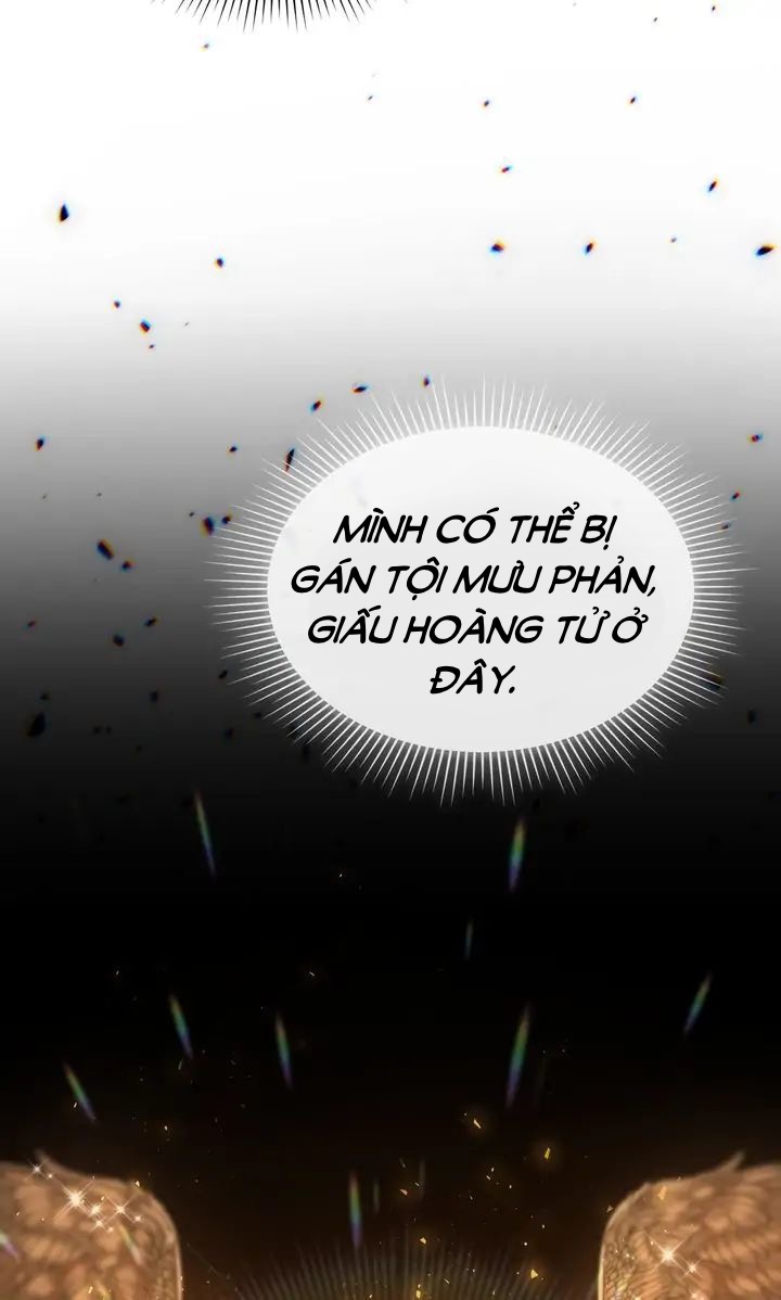 ĐÓA HOA TÔN KÍNH Chap 3.1 - Next Chap 4.2