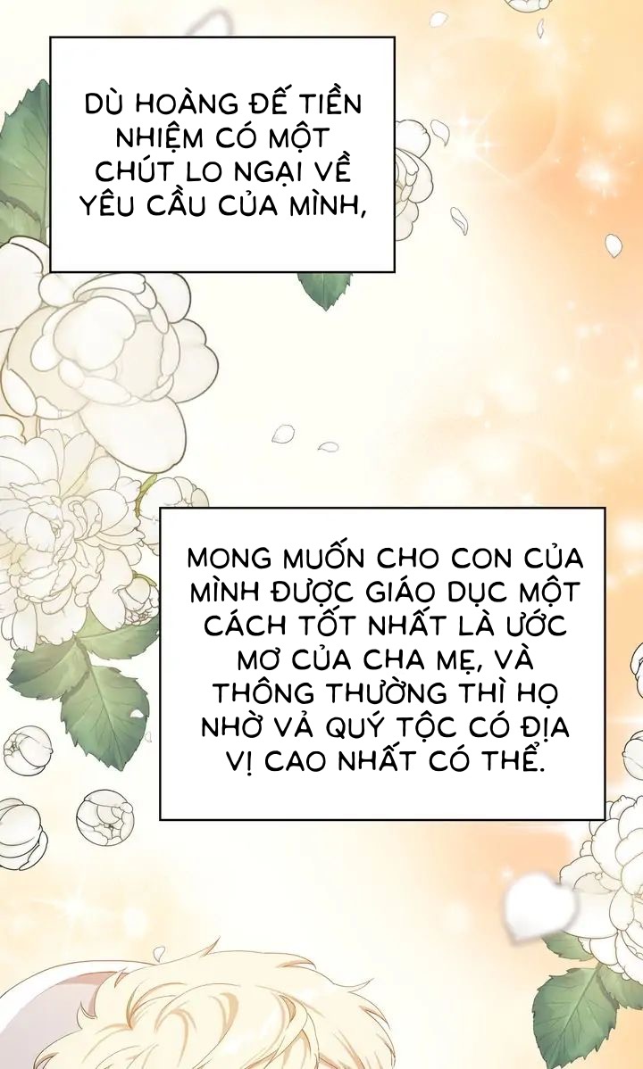 ĐÓA HOA TÔN KÍNH Chap 3.1 - Next Chap 4.2