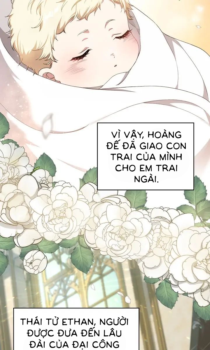 ĐÓA HOA TÔN KÍNH Chap 3.1 - Next Chap 4.2