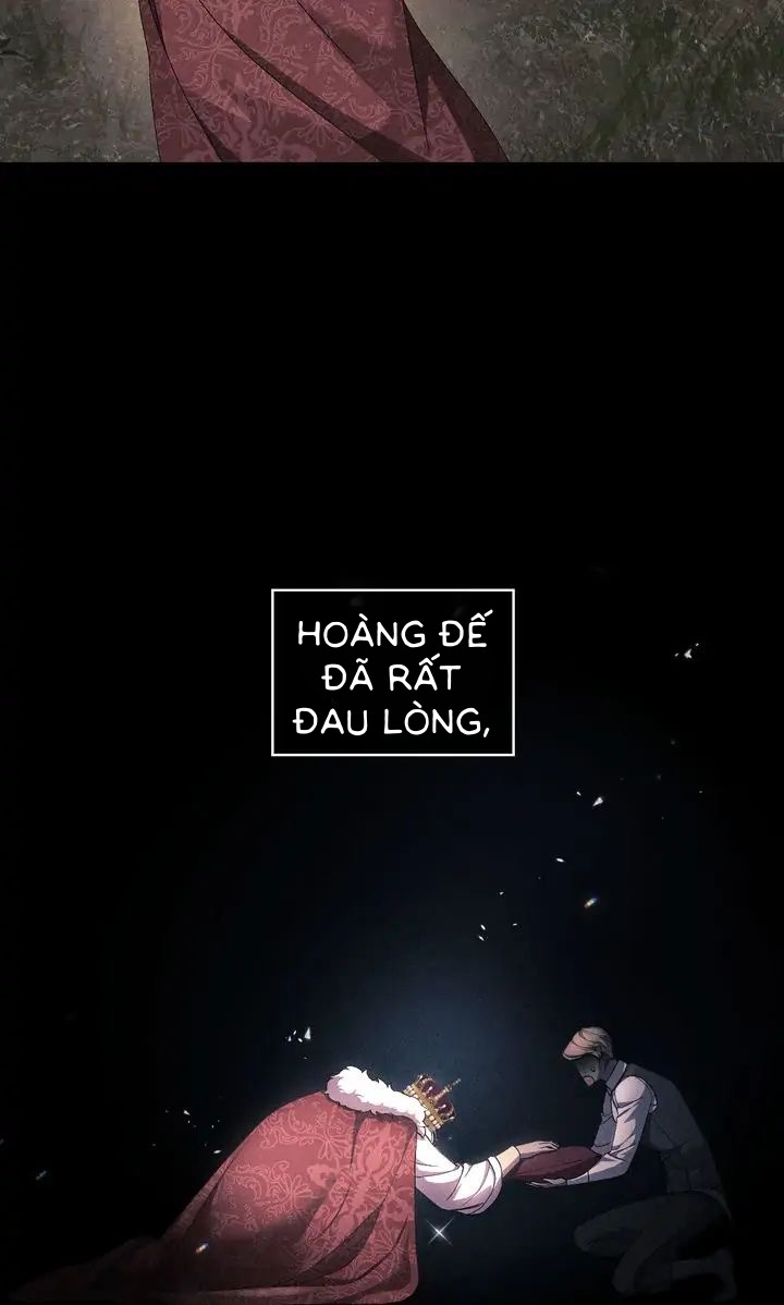 ĐÓA HOA TÔN KÍNH Chap 3.1 - Next Chap 4.2