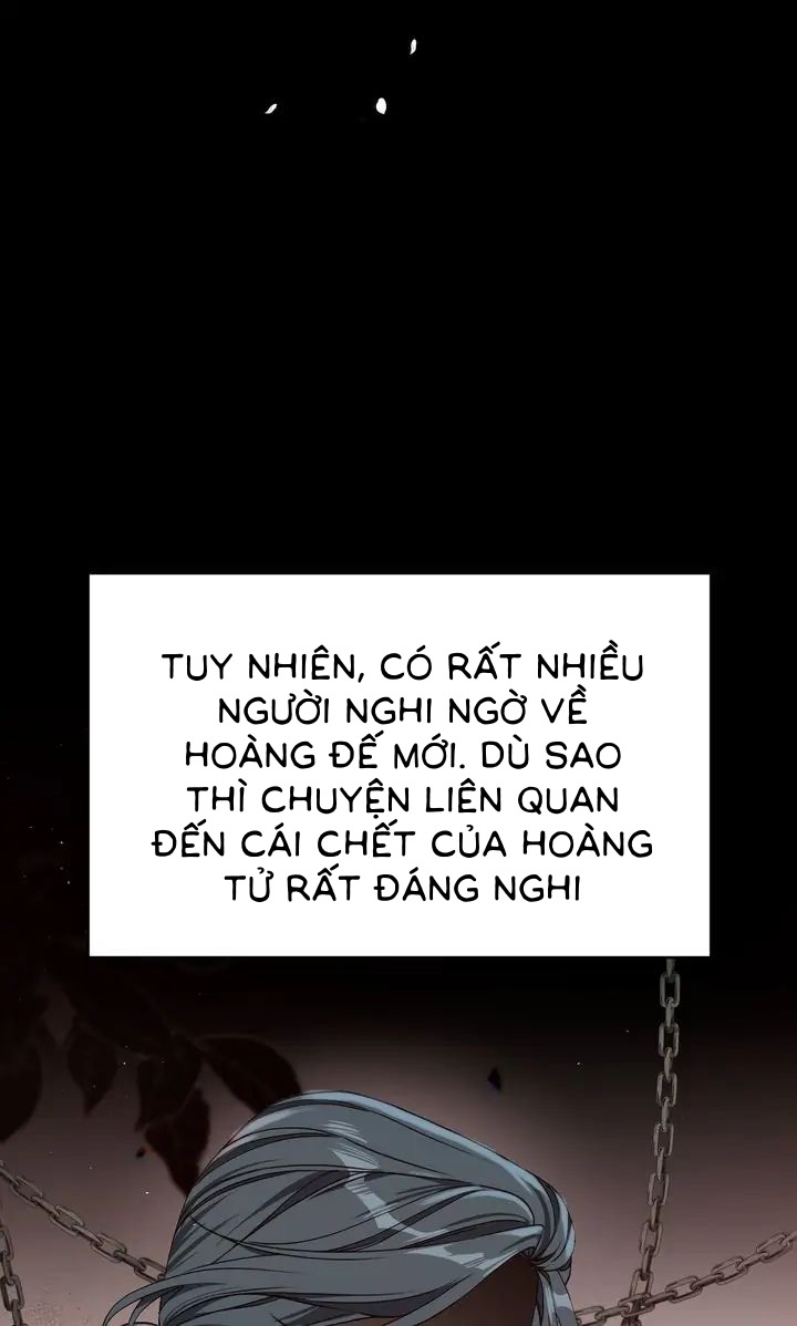 ĐÓA HOA TÔN KÍNH Chap 3.1 - Next Chap 4.2