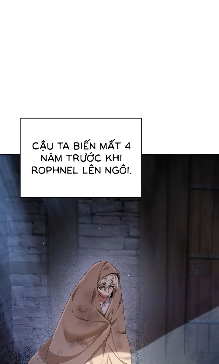 ĐÓA HOA TÔN KÍNH Chap 3.1 - Next Chap 4.2