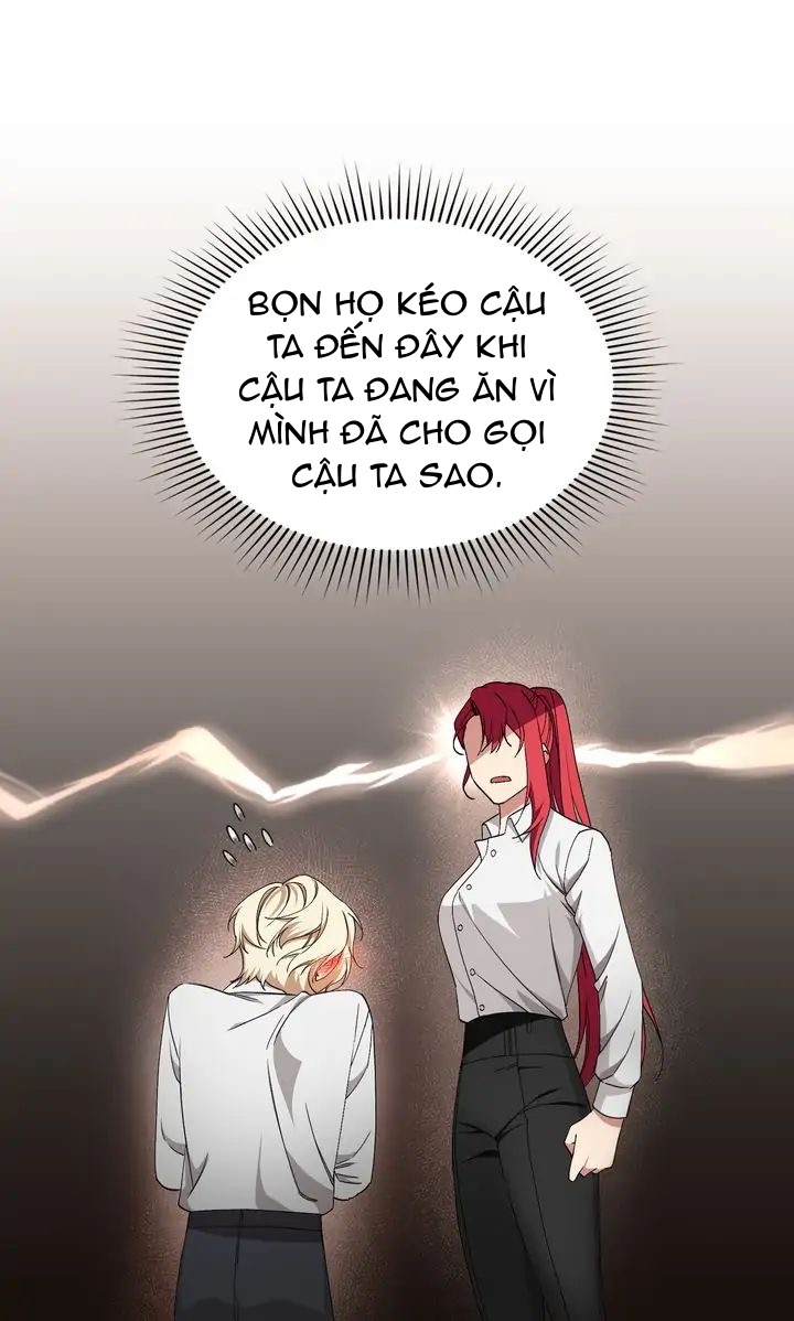 ĐÓA HOA TÔN KÍNH Chap 3.1 - Next Chap 4.2