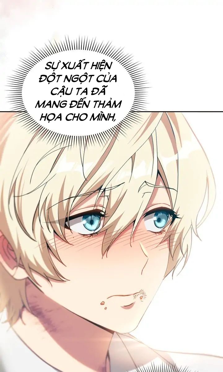 ĐÓA HOA TÔN KÍNH Chap 3.1 - Next Chap 4.2