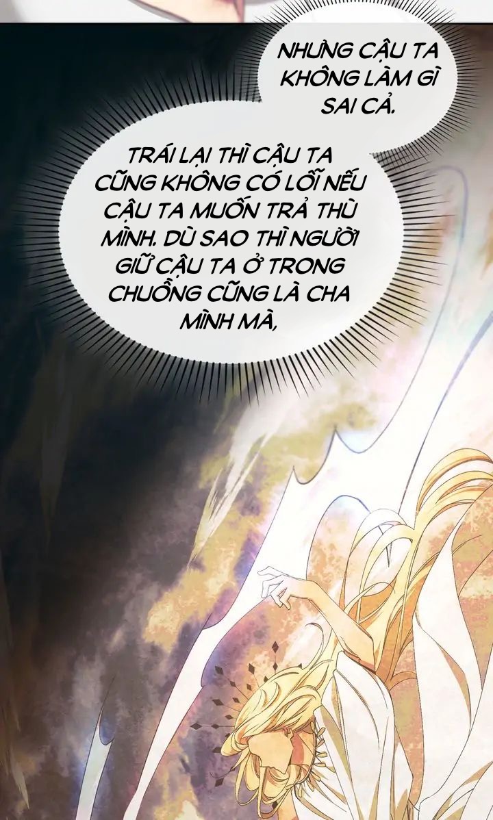 ĐÓA HOA TÔN KÍNH Chap 3.1 - Next Chap 4.2