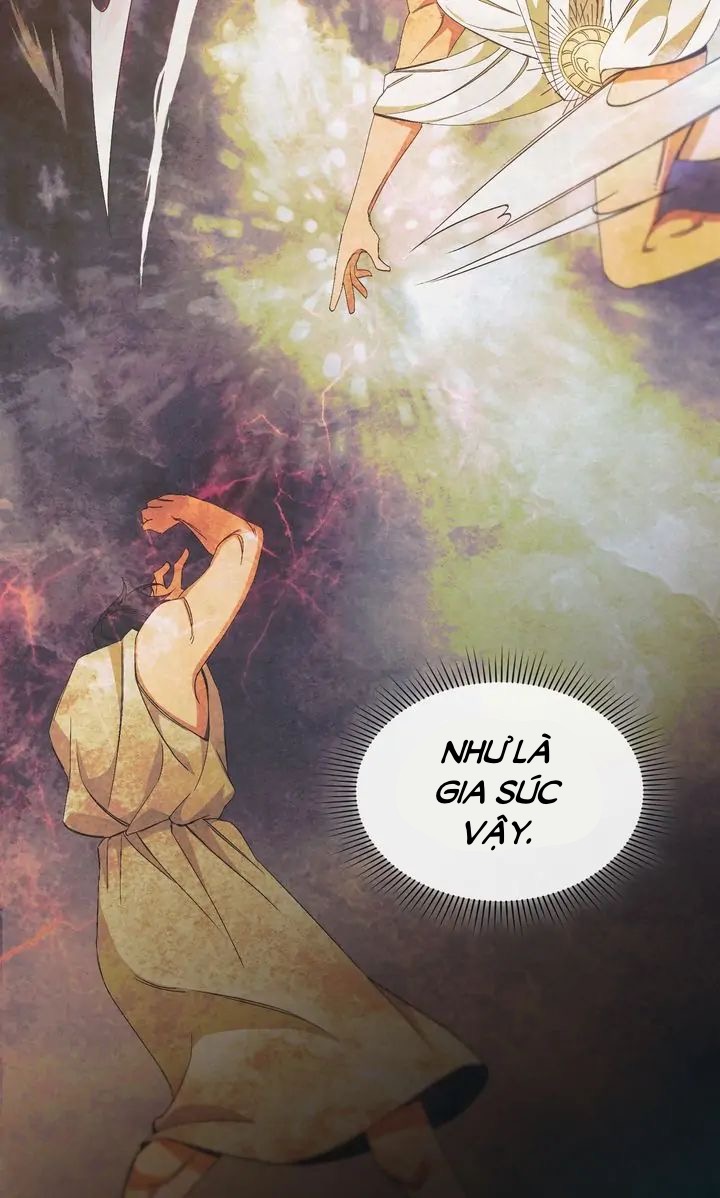 ĐÓA HOA TÔN KÍNH Chap 3.1 - Next Chap 4.2