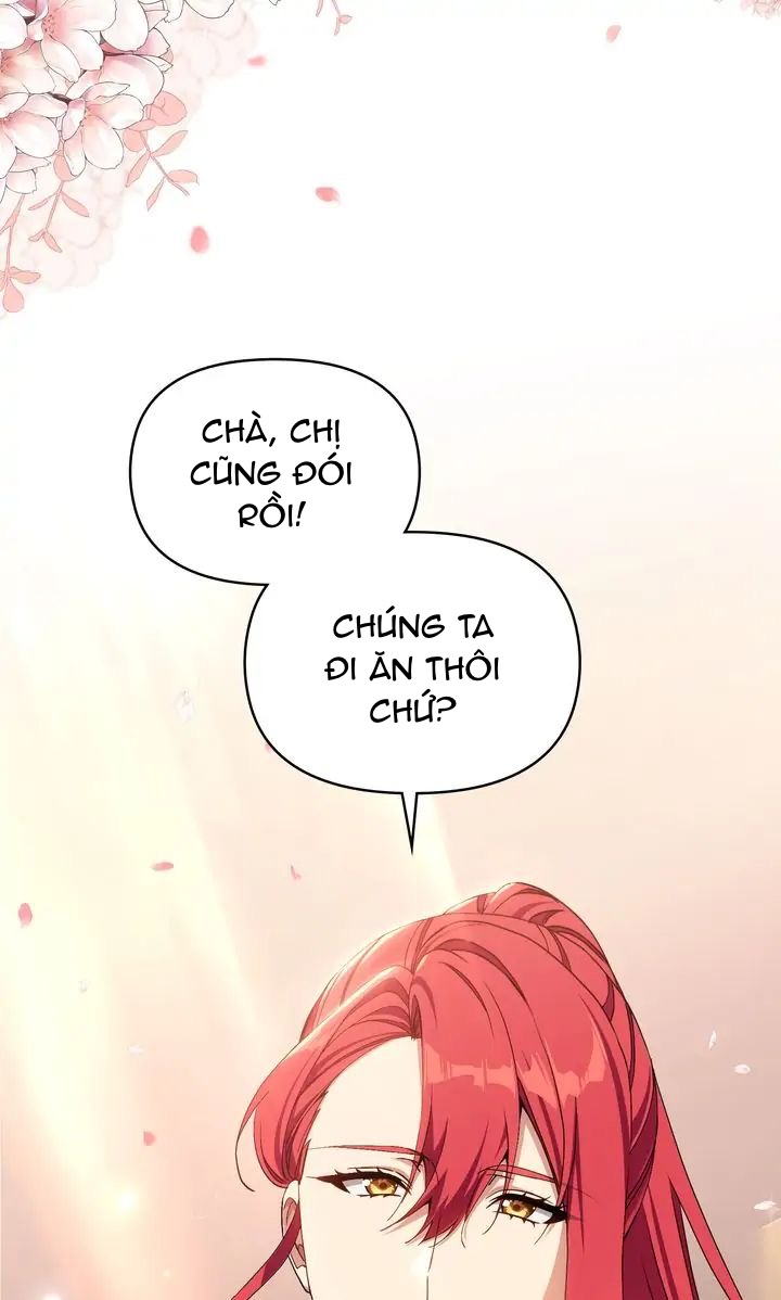 ĐÓA HOA TÔN KÍNH Chap 3.1 - Next Chap 4.2