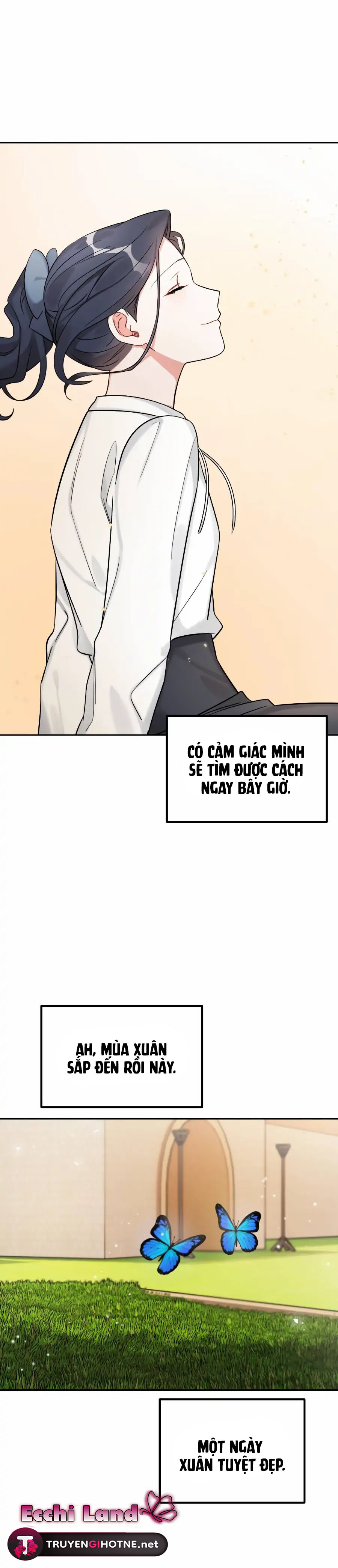 nàng bạch tuyết Chap 8.2 - Trang 2