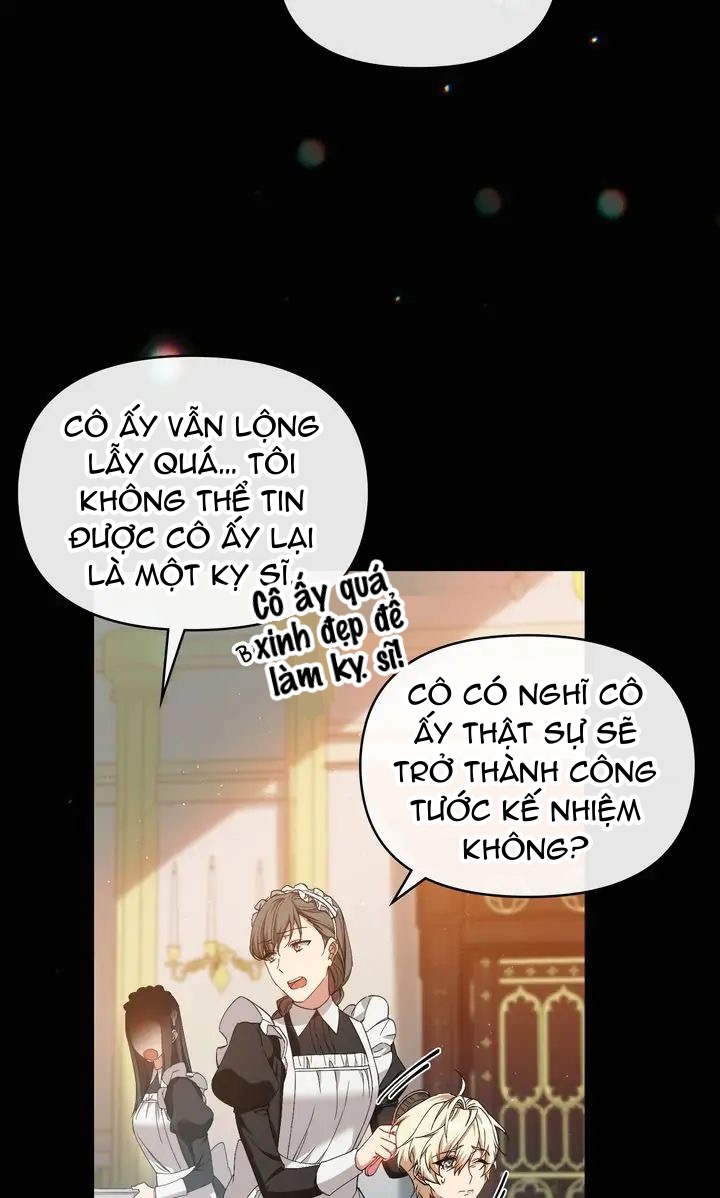 ĐÓA HOA TÔN KÍNH Chap 3.2 - Next Chap 3.1