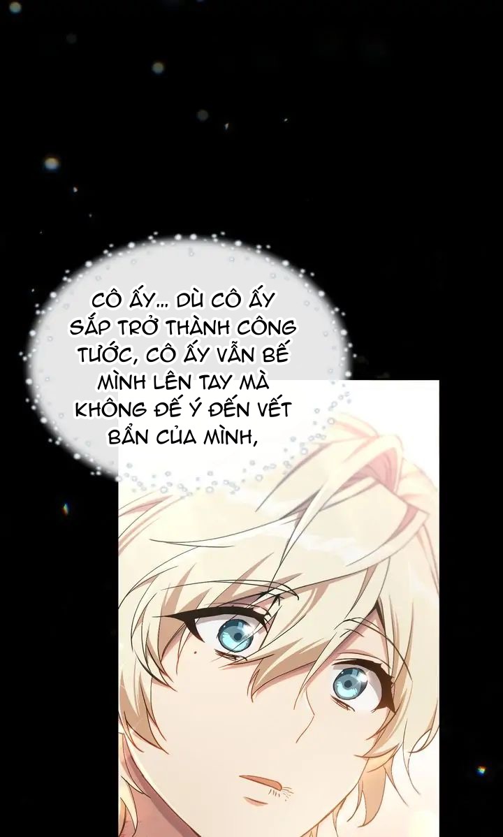 ĐÓA HOA TÔN KÍNH Chap 3.2 - Next Chap 3.1