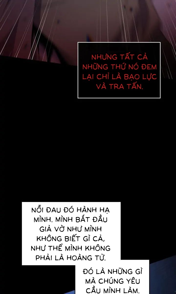 ĐÓA HOA TÔN KÍNH Chap 3.2 - Next Chap 3.1