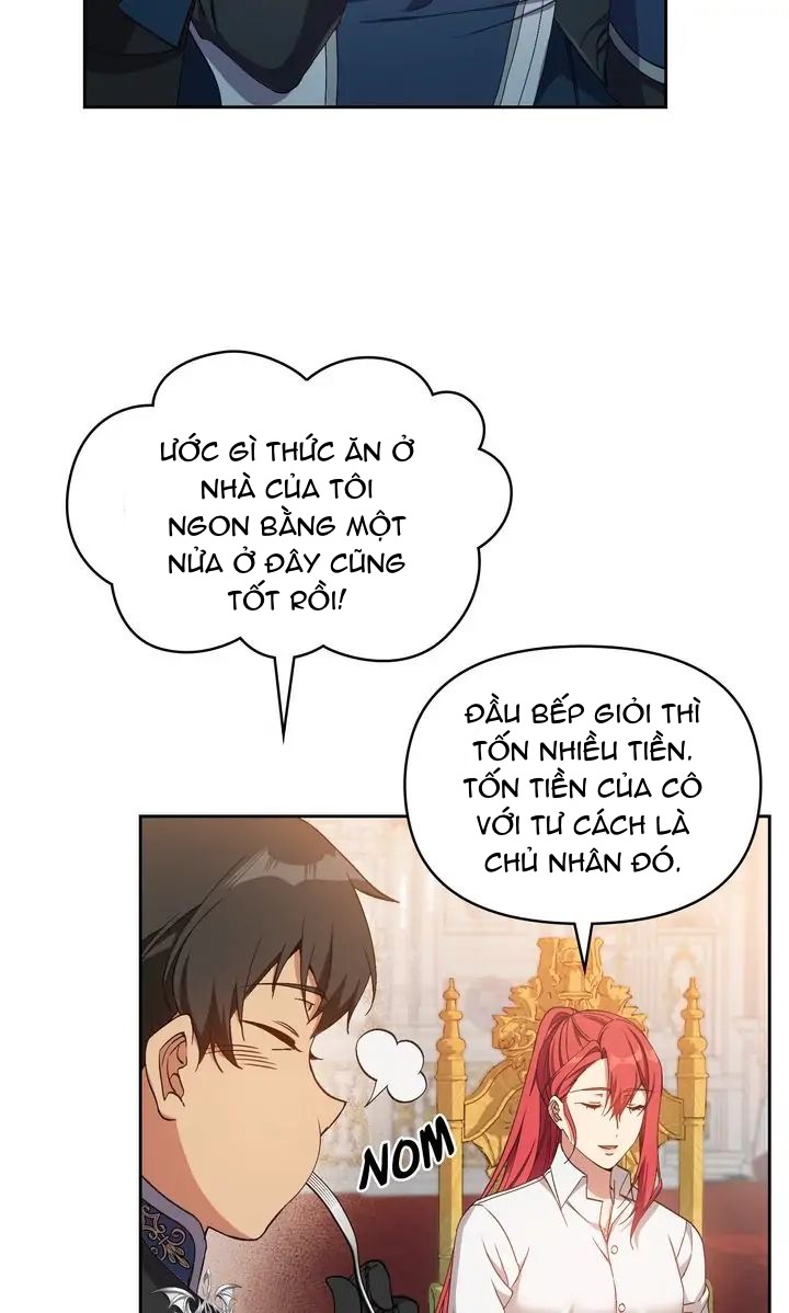 ĐÓA HOA TÔN KÍNH Chap 3.2 - Next Chap 3.1