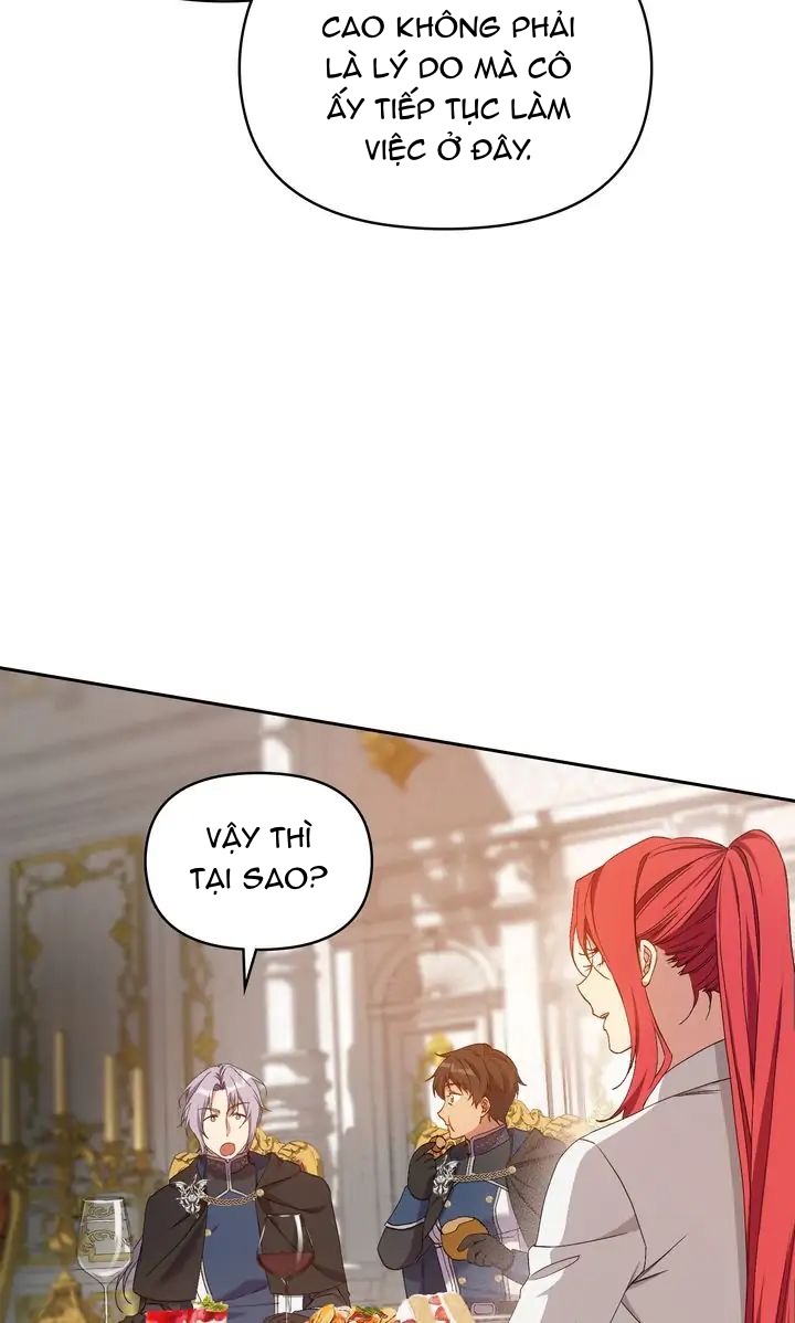 ĐÓA HOA TÔN KÍNH Chap 3.2 - Next Chap 3.1