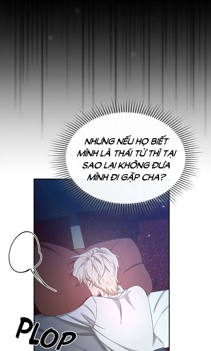 ĐÓA HOA TÔN KÍNH Chap 3.2 - Next Chap 3.1