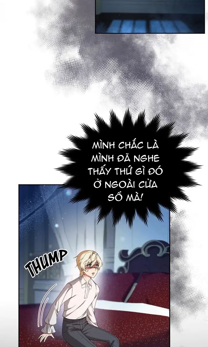 ĐÓA HOA TÔN KÍNH Chap 3.2 - Next Chap 3.1