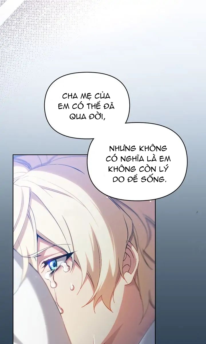 ĐÓA HOA TÔN KÍNH Chap 4.1 - Next 