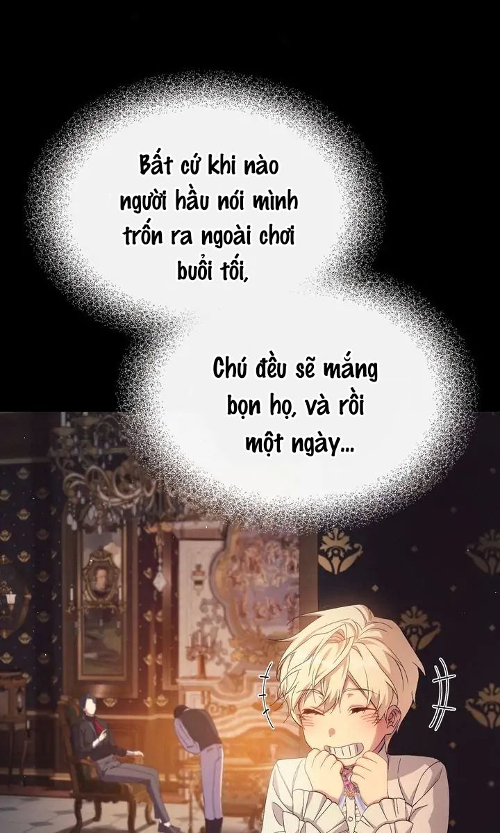 ĐÓA HOA TÔN KÍNH Chap 4.2 - Next Chap 4.1