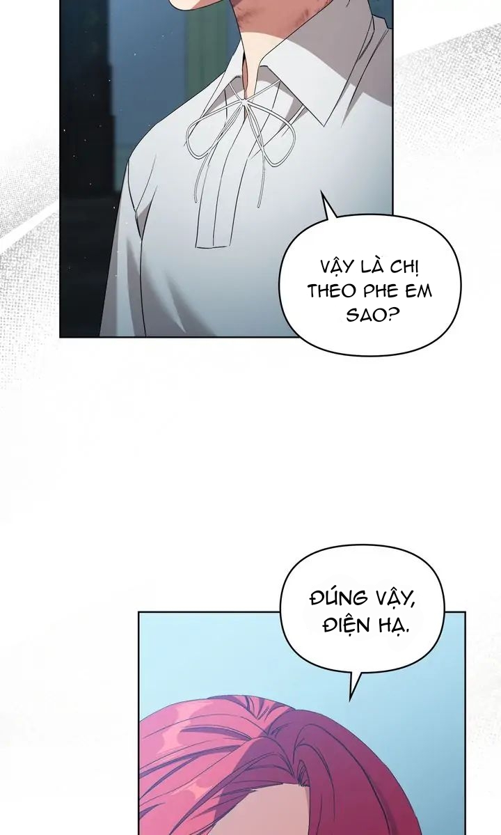 ĐÓA HOA TÔN KÍNH Chap 4.2 - Next Chap 4.1