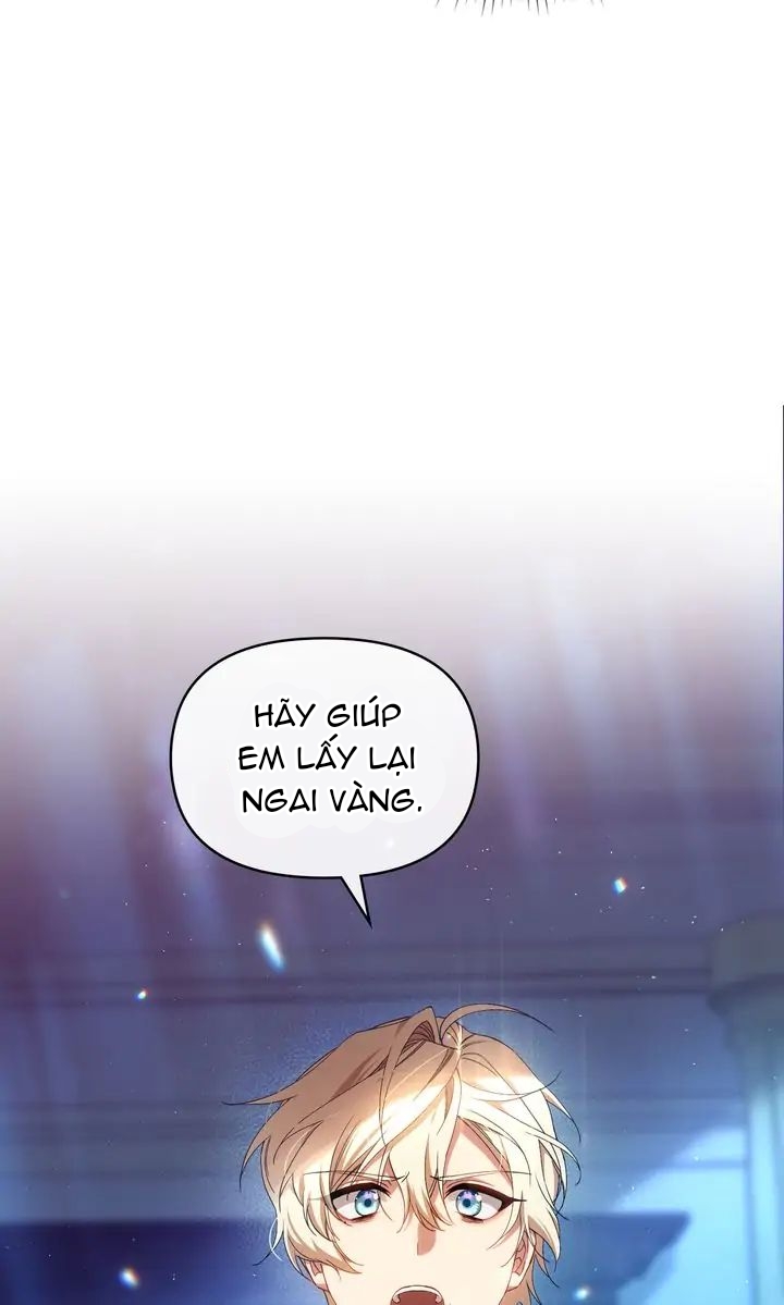 ĐÓA HOA TÔN KÍNH Chap 4.2 - Next Chap 4.1