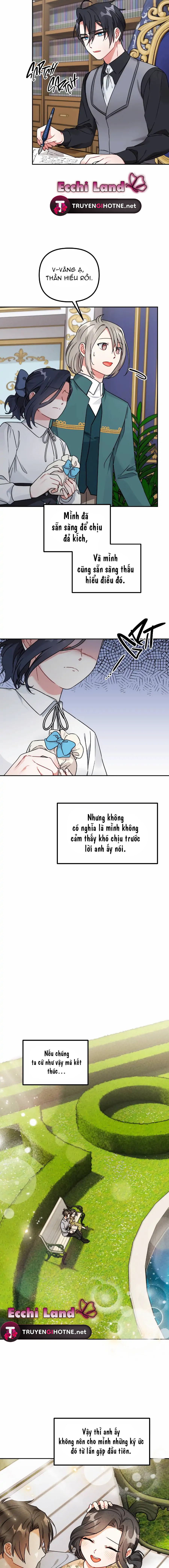 nàng bạch tuyết Chap 12.1 - Trang 2