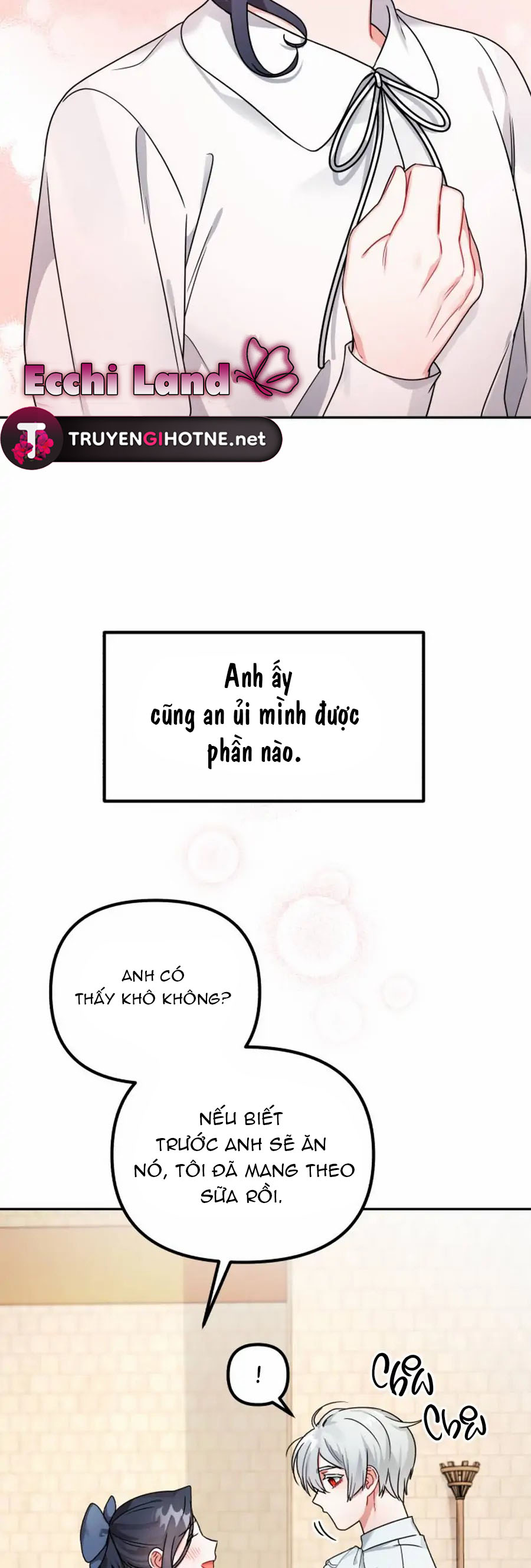 nàng bạch tuyết Chap 13.1 - Trang 2