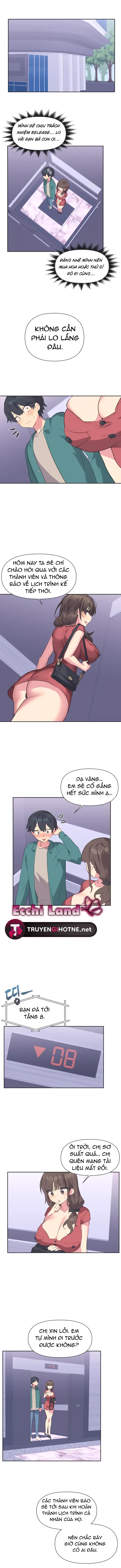 làm tình với idol Chap 1.2 - Next Chap 1.1