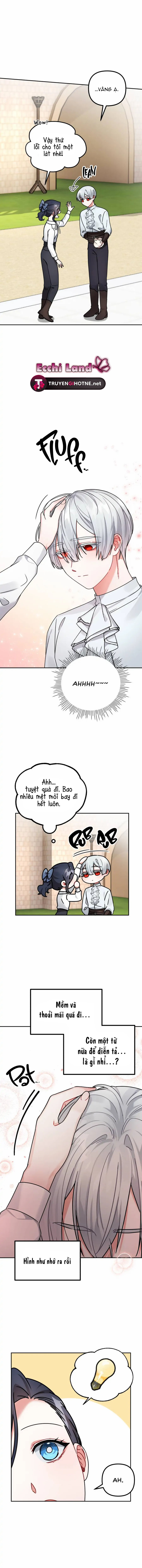 nàng bạch tuyết Chap 13.2 - Trang 2