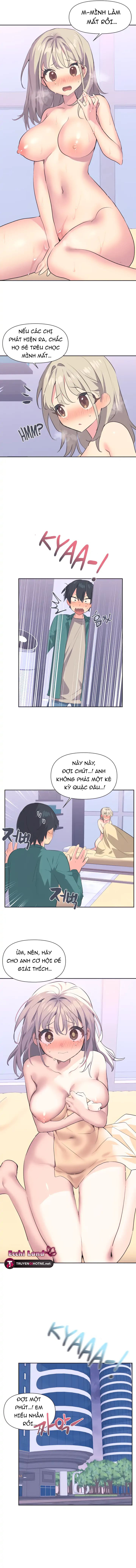 làm tình với idol Chap 2.1 - Next 2.1