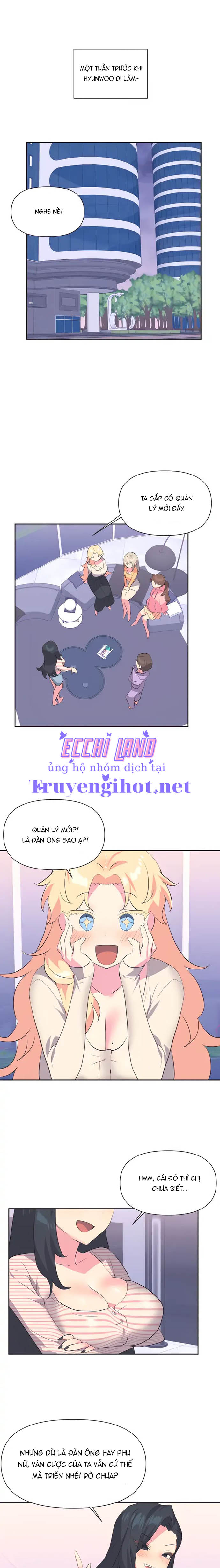 làm tình với idol Chap 3.1 - Next 3.1