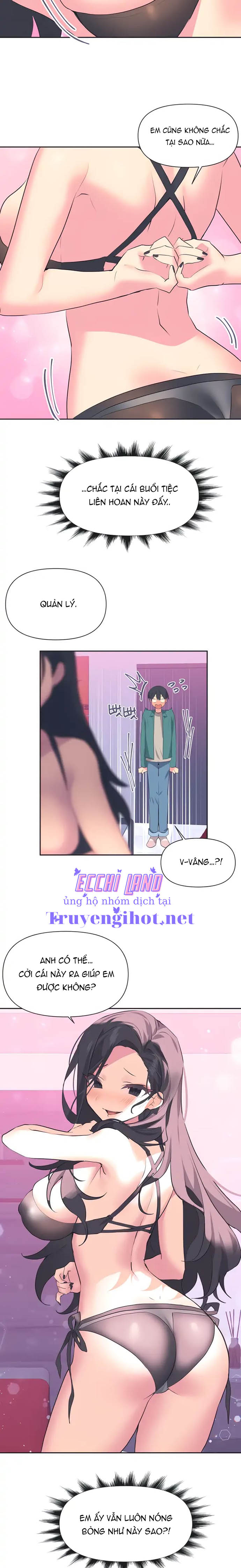 làm tình với idol Chap 3.2 - Next Chap 3.1