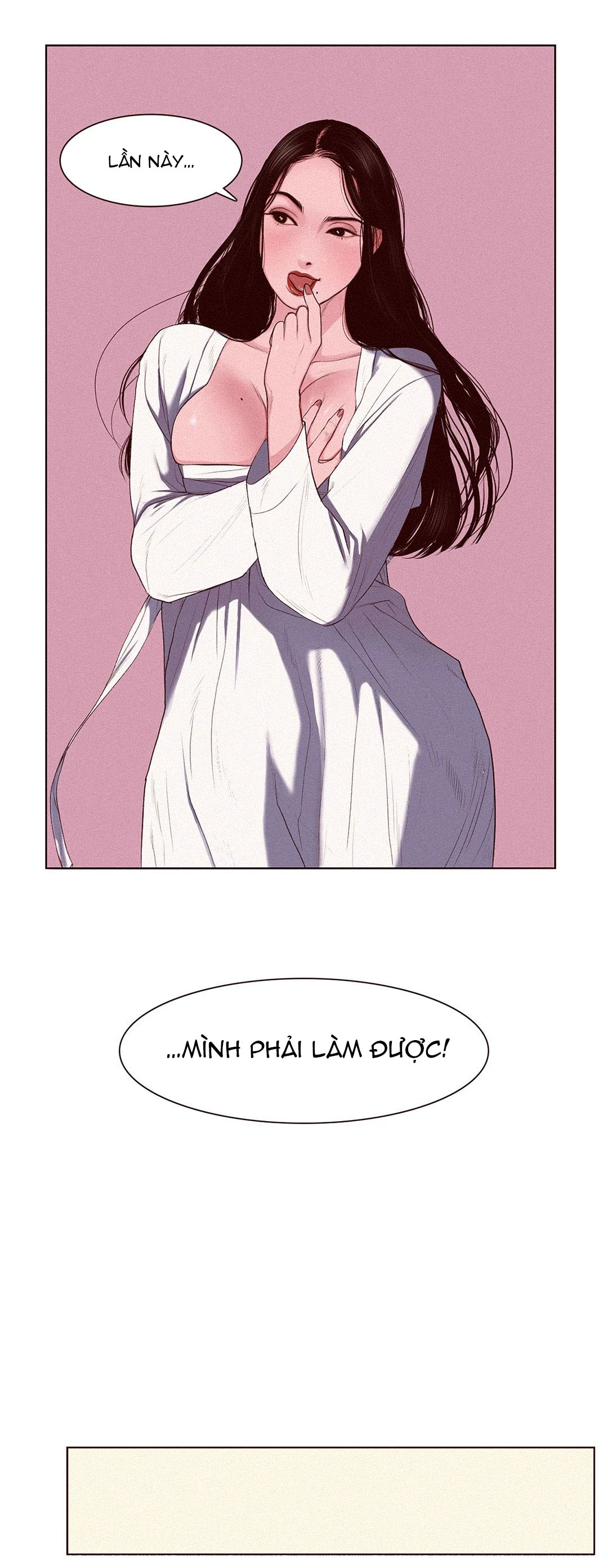 ác mộng đen tối Chap 1.2 - Trang 2