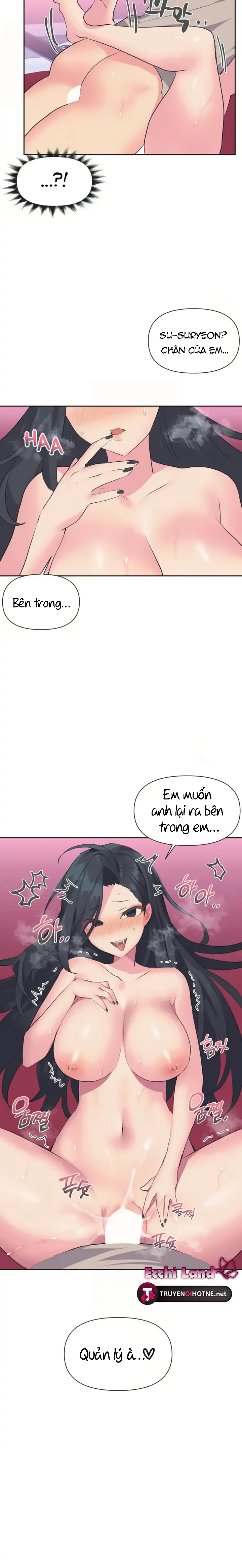 làm tình với idol Chap 4.2 - Next Chap 4.1