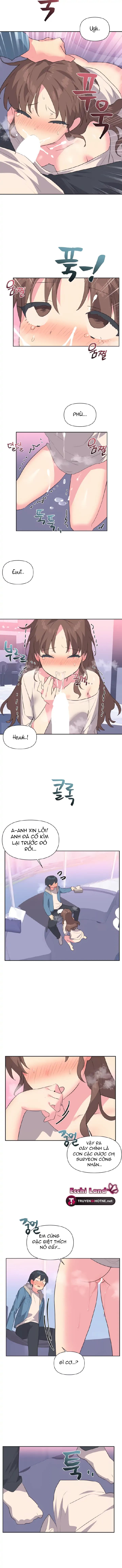 làm tình với idol Chap 7.1 - Next 7.1