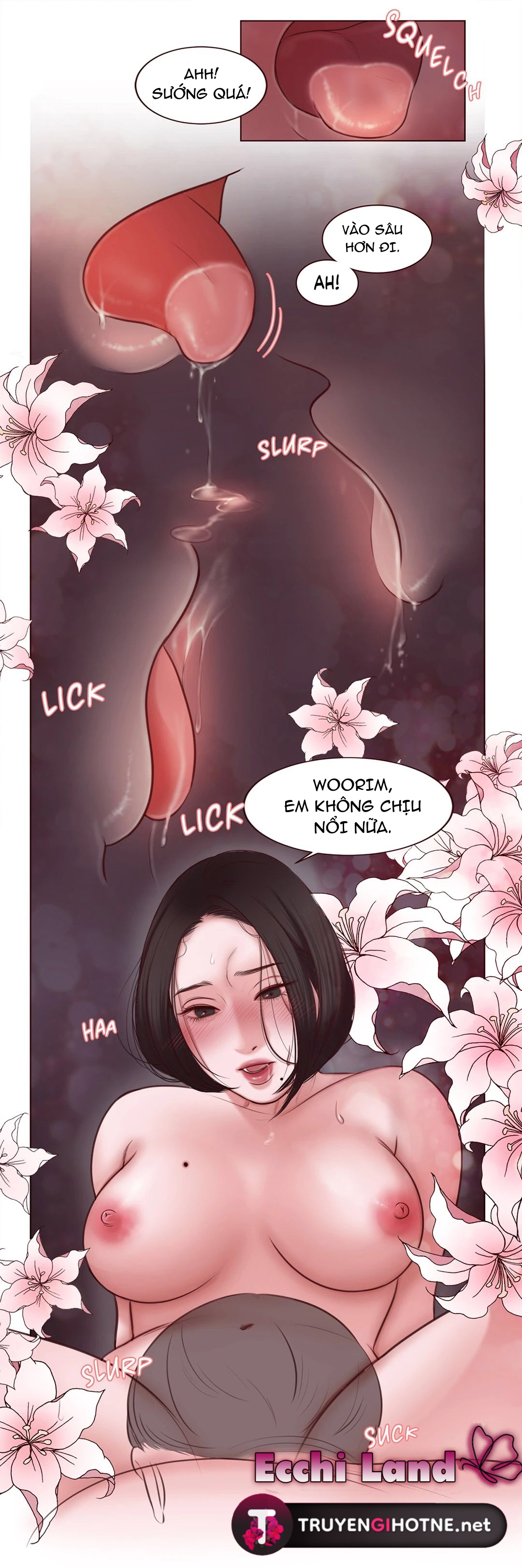 ác mộng đen tối Chap 7.2 - Trang 2