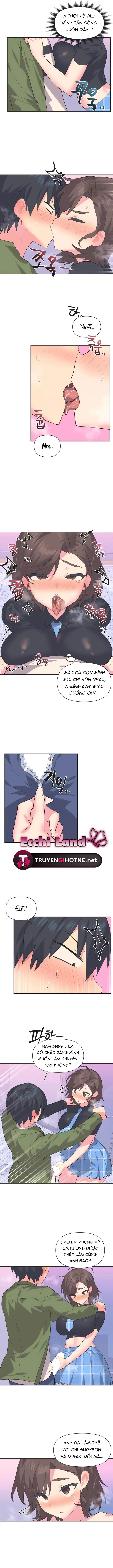 làm tình với idol Chap 10.2 - Trang 2