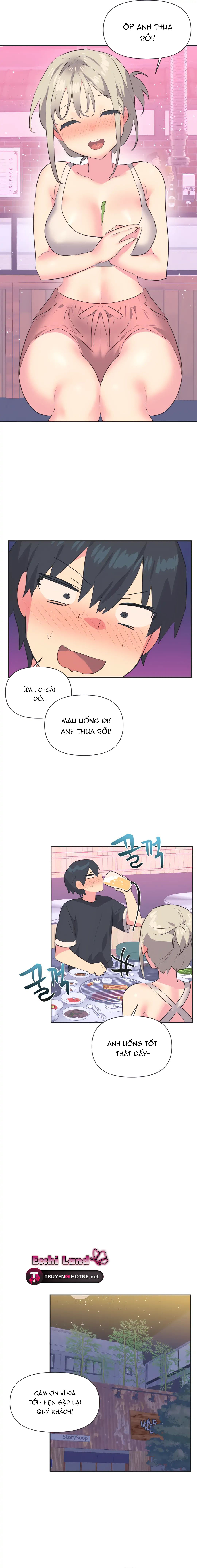 làm tình với idol Chap 13.2 - Next Chap 13.1