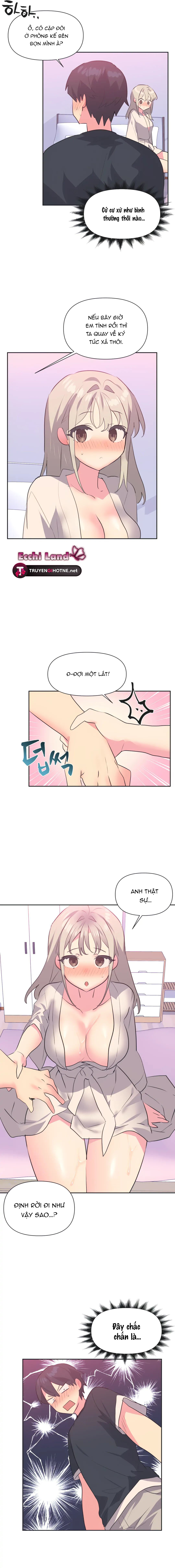 làm tình với idol Chap 14.2 - Next Chap 14.1