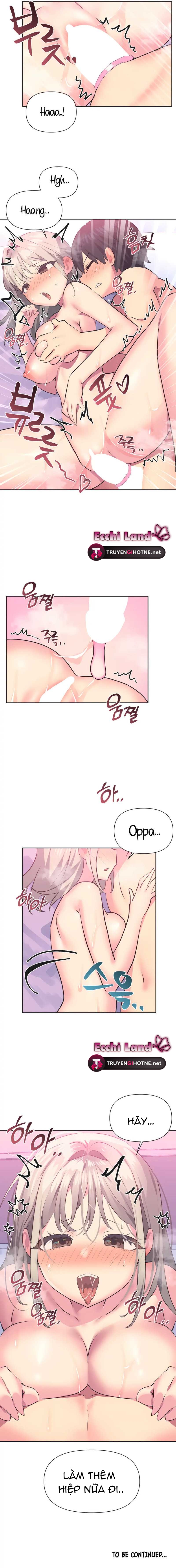 làm tình với idol Chap 16.2 - Next Chap 16.1