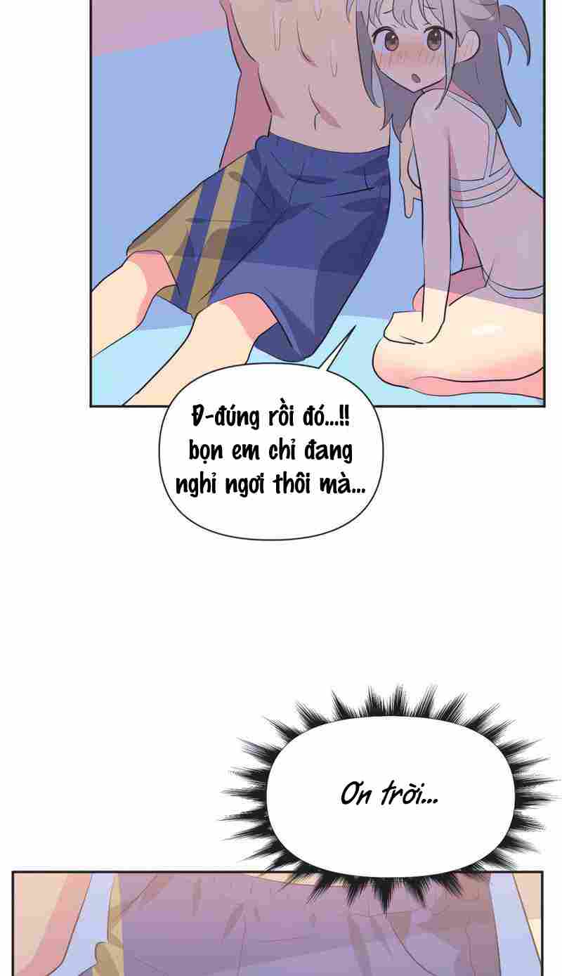 làm tình với idol Chap 21.2 - Trang 2