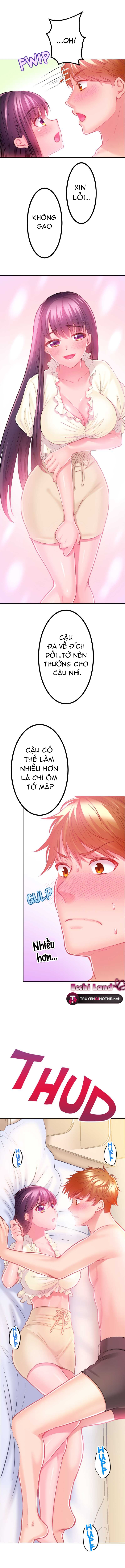 muốn chịch tớ sao? giảm cân đi! Chap 9.2 - Trang 2