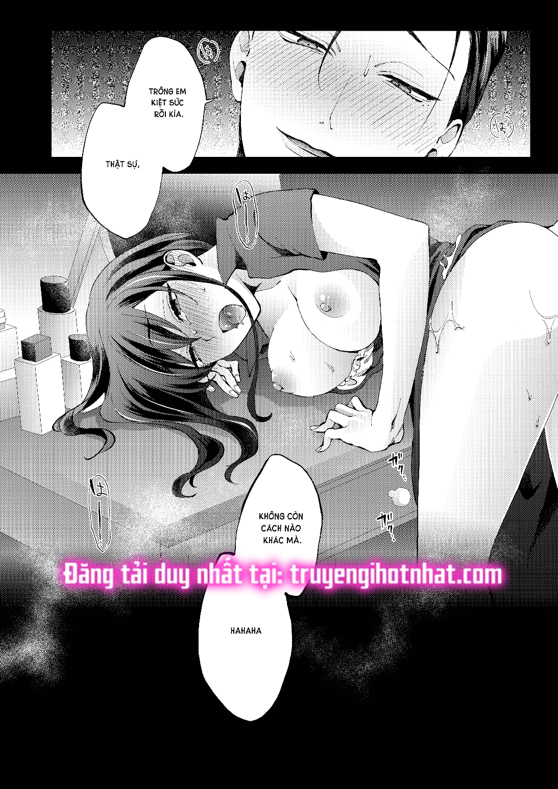 [21+] vò nát một đóa hoa - nam yandere Chap 3.2 - Trang 2