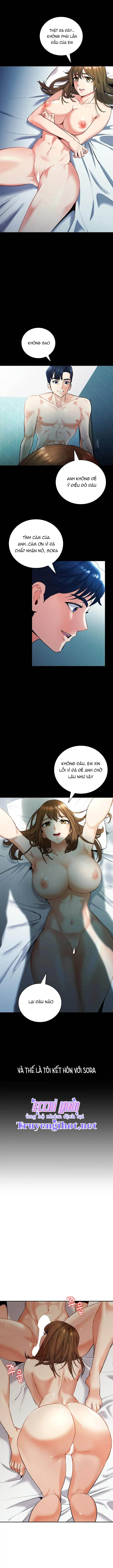 trả lại vợ cho tôi Chap 1.1 - Trang 2